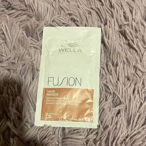 Fusion Intense Repair Mask - Cream